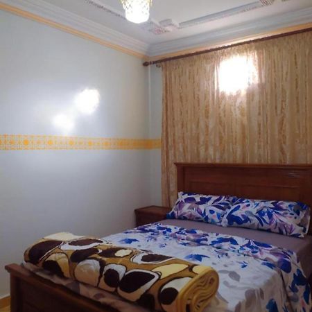 Private Appartement In The Centre Of 타가주트 외부 사진