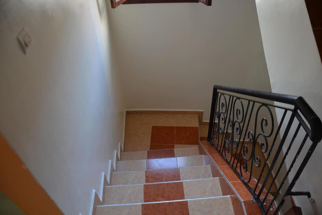 Private Appartement In The Centre Of 타가주트 외부 사진