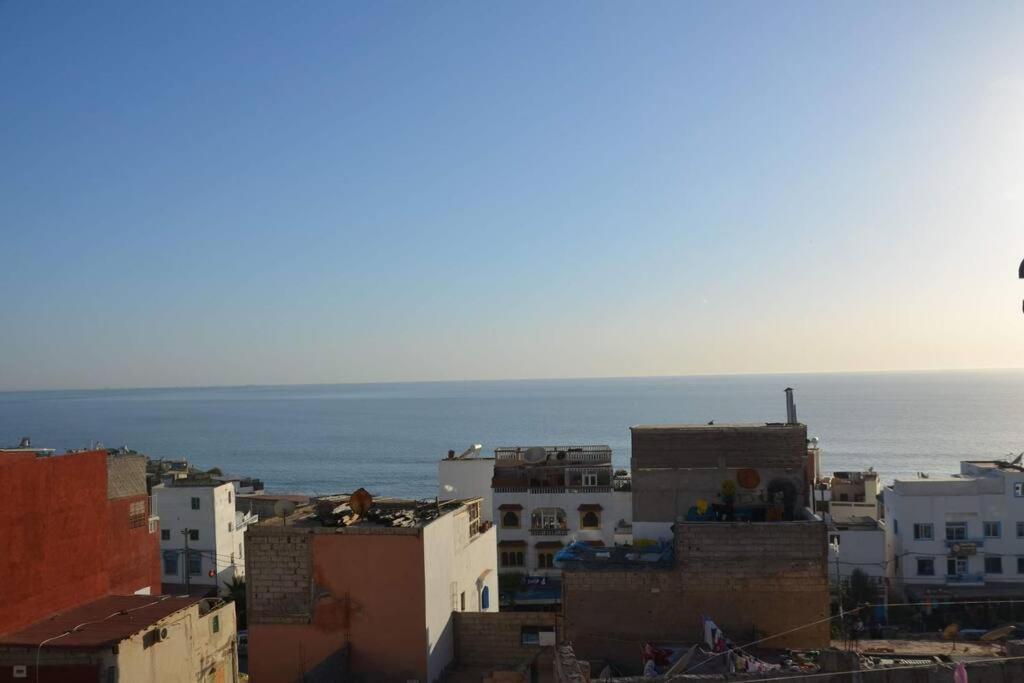 Private Appartement In The Centre Of 타가주트 외부 사진